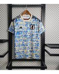 Maillot Concept Japon BD
