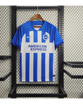 Maillot Domicile Brighton 2023-2024