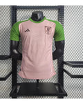 Maillot Third Japon Coupe du Monde 2022
