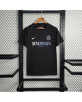 Maillot Concept Paris Saint-Germain x Balmain©