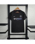 Maillot Concept Paris Saint-Germain x Balmain©
