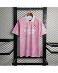 Maillot Concept Real Madrid Dragon Rose