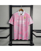 Maillot Concept Real Madrid Dragon Rose