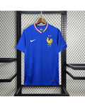 Maillot Domicile France Euro 2024