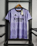 Maillot Extérieur Real Madrid 2022-2023