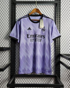 Maillot Extérieur Real Madrid 2022-2023