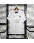 Maillot Concept Arsenal Full White