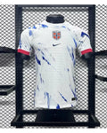 Maillot Extérieur Norvège 2024-2025