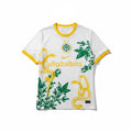 Maillot Inter Milan 2024-2025 Concept Blanc