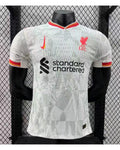 Maillot Third Liverpool 2024-2025
