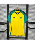 Maillot Domicile Jamaïque 2023-2024