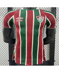 Maillot Domicile Fluminense 2024-2025