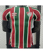 Maillot Domicile Fluminense 2024-2025