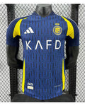 Maillot Extérieur Al-Nassr 2024-2025
