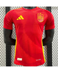 Maillot Domicile Espagne 2024-2025