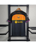 Maillot Concept FC Barcelone Sun