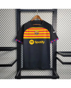 Maillot Concept FC Barcelone Sun
