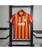 Maillot Domicile Galatasaray 2023-2024