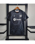 Maillot Concept FC Barcelone Black Disciples
