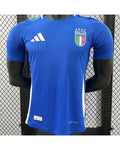 Maillot Domicile Italie 2024-2025