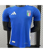 Maillot Domicile Italie 2024-2025