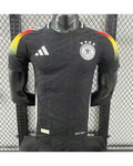 Maillot Entrainement Allemagne 2024-2025