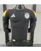 Maillot Entrainement Allemagne 2024-2025