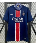 Maillot Domicile Paris Saint-Germain 2024-2025