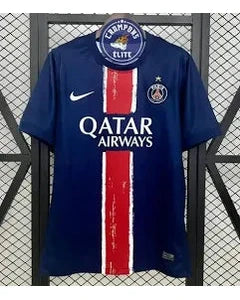Maillot Domicile Paris Saint-Germain 2024-2025