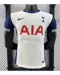 Maillot Domicile Tottenham 2024-2025