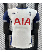 Maillot Domicile Tottenham 2024-2025