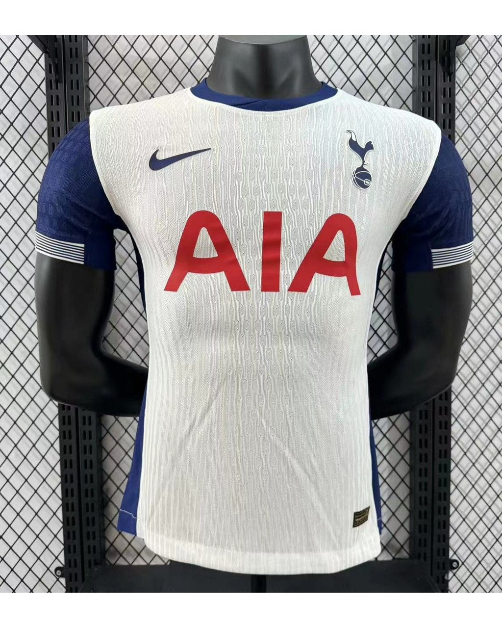 Maillot Domicile Tottenham 2024-2025