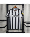 Maillot Domicile Newcastle 2023-2024