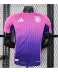 Maillot Extérieur Allemagne Euro 2024