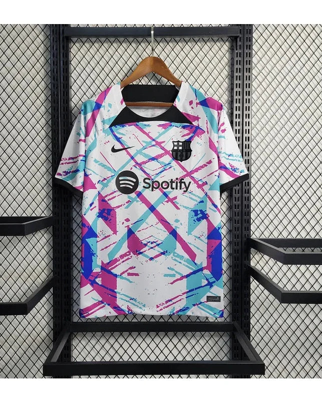 Maillot Concept FC Barcelone 2023-2024