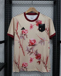 Maillot Concept Japon Fleurs