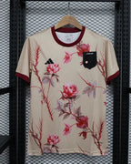 Maillot Concept Japon Fleurs