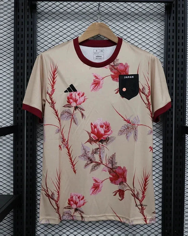 Maillot Concept Japon Fleurs