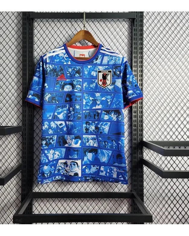 Maillot Concept Japon Manga