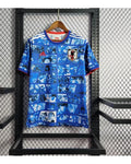 Maillot Concept Japon Manga