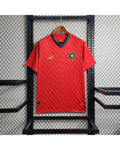 Maillot Domicile Maroc 2023-2024