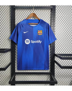 Maillot Third FC Barcelone 2022-2023