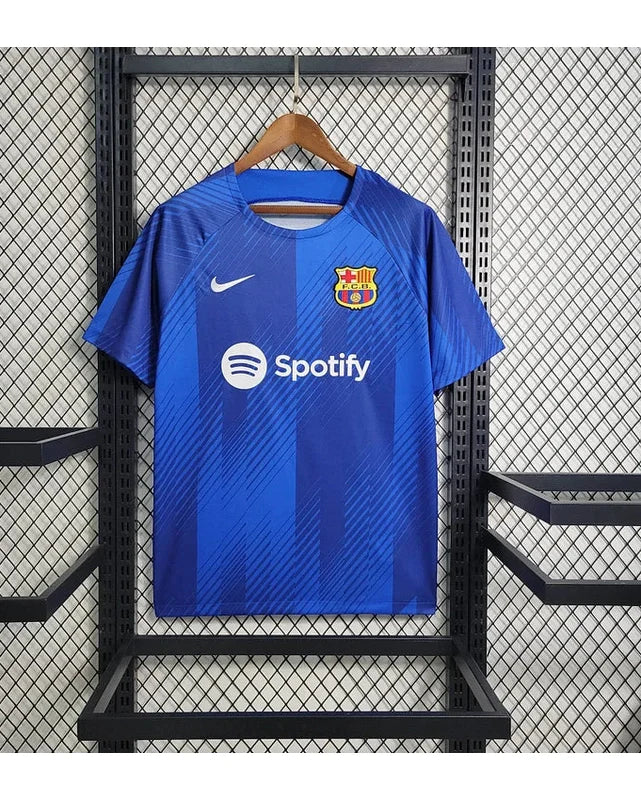 Maillot Third FC Barcelone 2022-2023