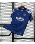 Maillot Fourth Paris Saint-Germain 2024-2025