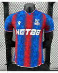 Maillot Domicile Crystal Palace 2024-2025