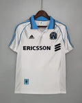 Maillot Rétro Olympique de Marseille 1998-1999