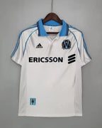 Maillot Rétro Olympique de Marseille 1998-1999