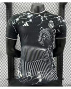 Maillot Concept Real Madrid Panthère