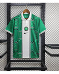 Maillot Domicile Nigéria 2024-2025