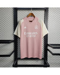 Maillot Concept Olympique Lyonnais Pink